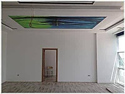 Gergi Tavan