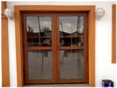 Renkli Pencere