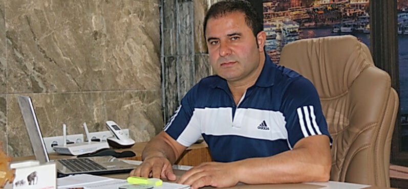 Namık Dönmez